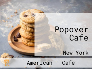 Popover Cafe