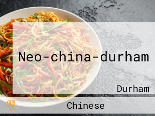 Neo-china-durham