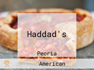 Haddad's