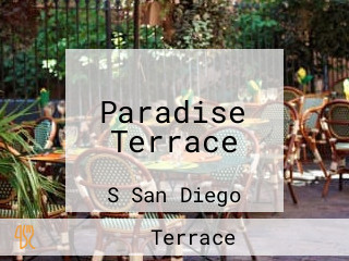 Paradise Terrace