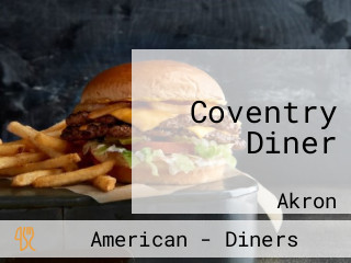 Coventry Diner