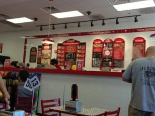 Firehouse Subs Metro North Retail Center