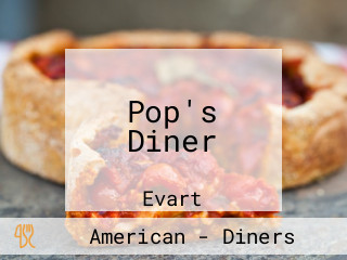 Pop's Diner