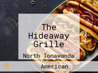 The Hideaway Grille