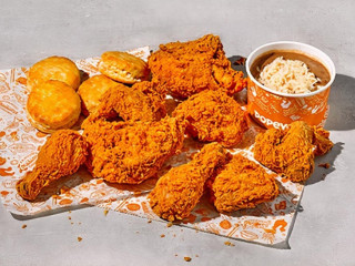 Popeyes Louisiana Kitchen