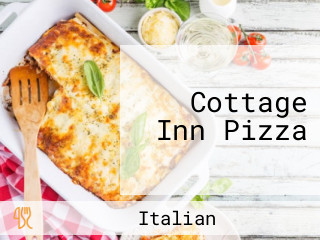 Cottage Inn Pizza