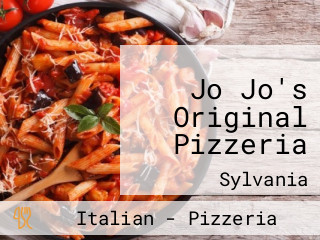 Jo Jo's Original Pizzeria