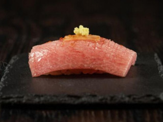Sushi By Scratch Restaurants: Montecito