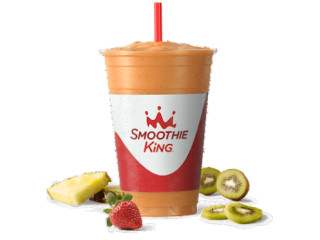 Smoothie King In Frankl