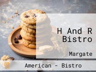 H And R Bistro