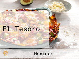 El Tesoro