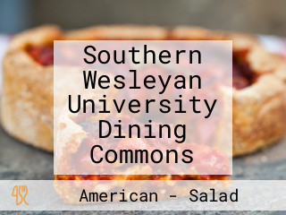 Southern Wesleyan University Dining Commons
