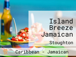 Island Breeze Jamaican