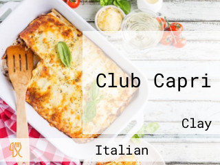 Club Capri