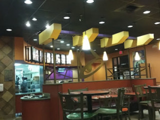 Taco Bell In Flor