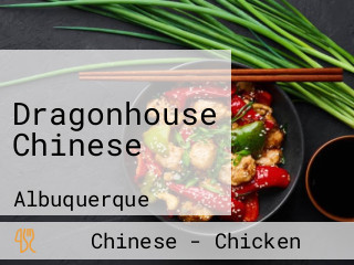 Dragonhouse Chinese