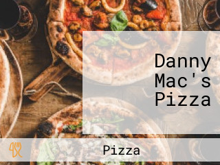 Danny Mac's Pizza