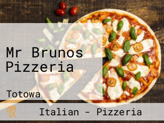 Mr Brunos Pizzeria