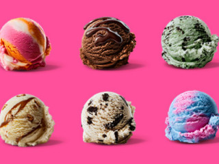 Baskin-robbins