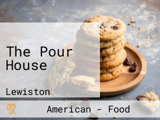 The Pour House