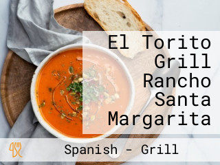 El Torito Grill Rancho Santa Margarita