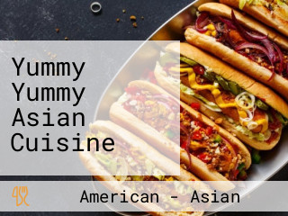Yummy Yummy Asian Cuisine