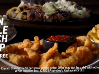 Applebee's Grill