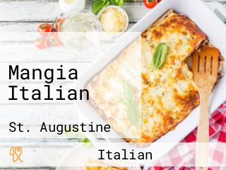 Mangia Italian