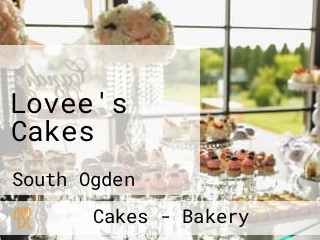 Lovee's Cakes