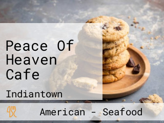 Peace Of Heaven Cafe