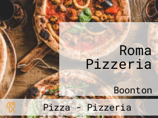 Roma Pizzeria