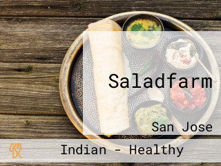 Saladfarm