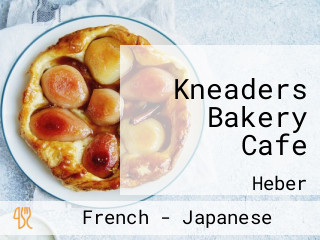 Kneaders Bakery Cafe