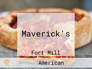 Maverick's