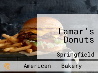 Lamar's Donuts