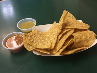 Taqueria El Gallo