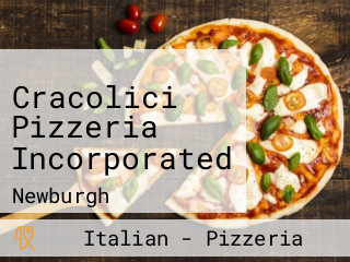Cracolici Pizzeria Incorporated