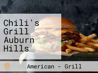 Chili's Grill Auburn Hills