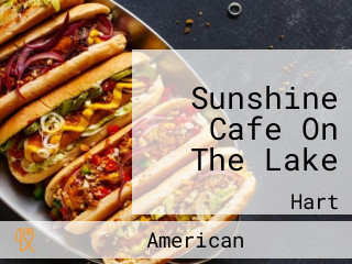 Sunshine Cafe On The Lake