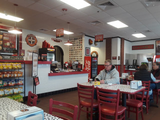 Firehouse Subs Brookside Mall