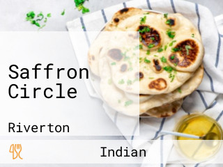 Saffron Circle