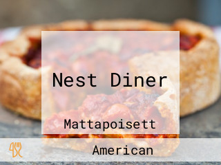 Nest Diner