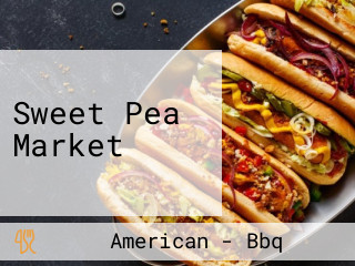 Sweet Pea Market