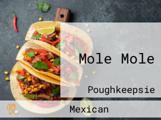 Mole Mole