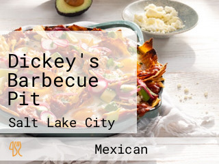 Dickey's Barbecue Pit