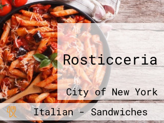 Rosticceria