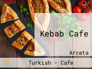 Kebab Cafe
