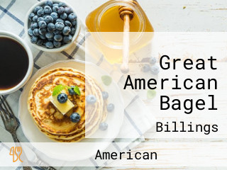 Great American Bagel