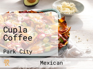 Cupla Coffee