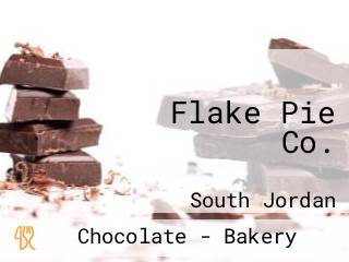 Flake Pie Co.